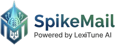 SpikeMail Logo